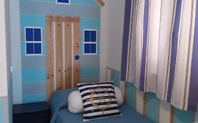 Beachhome
